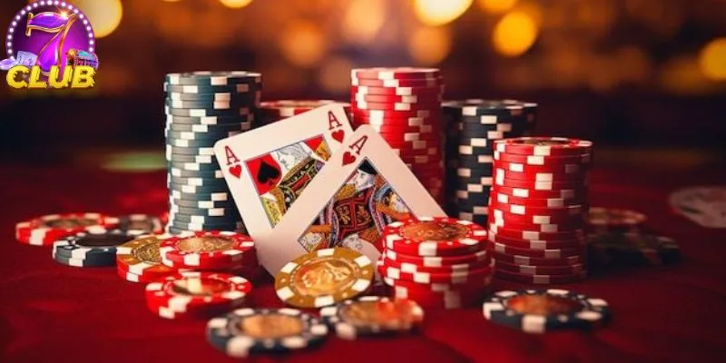 7club được xây dựng với tính chuyên nghiệp cao 7club được xây dựng với tính chuyên nghiệp cao