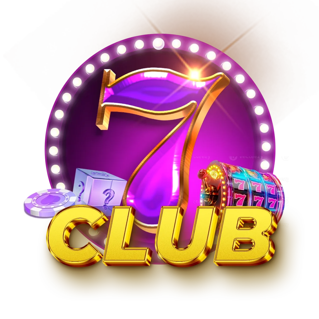 7CLUB – Chơi Hăng Say, Nhận Ngay Tiền Tỷ Tặng Nạp Đầu 999k – 7CLUBS