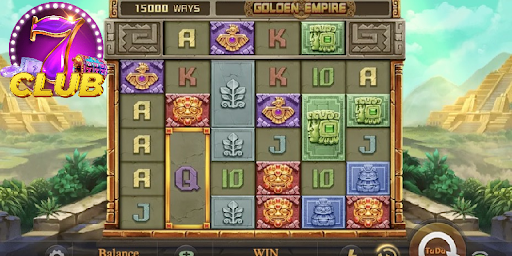 Đơn giản khi chinh phục trò chơi nổ hũ tại 7Club Đơn giản khi chinh phục trò chơi nổ hũ tại 7Club