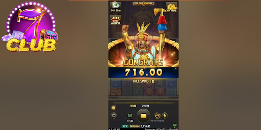 Golden Empire là tựa game nổ hũ siêu uy tín Golden Empire là tựa game nổ hũ siêu uy tín