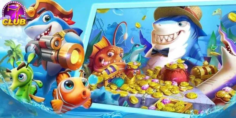 Bắn cá CQ9 mang đến cơ hội làm giàu với các phần thưởng giá trị cao Bắn cá CQ9 mang đến cơ hội làm giàu với các phần thưởng giá trị cao