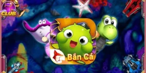 Bắn Cá RTG Asia - Trải Nghiệm Giải Trí Lý Tưởng Số 1 7club