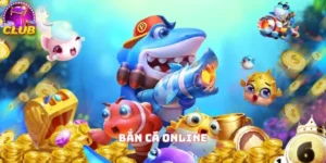 Bắn Cá Simpleplay - Sảnh Chơi 3D Hấp Dẫn Số 1 Tại 7club