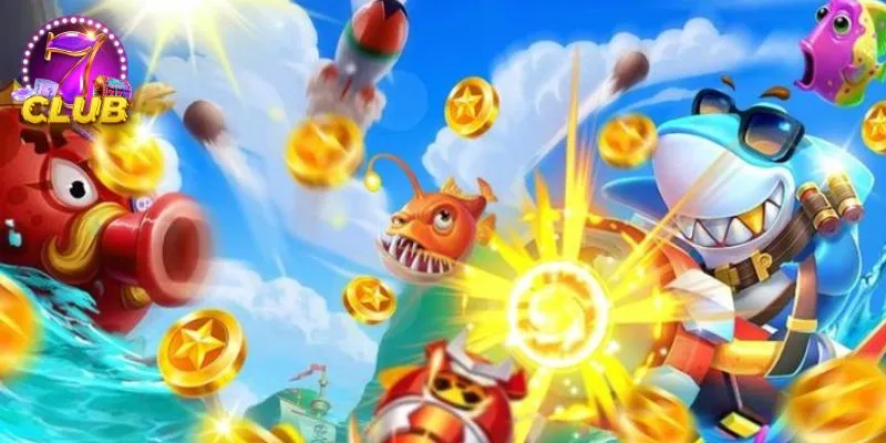 Bắn cá Spadegaming có những phần thưởng giá trị cao Bắn cá Spadegaming có những phần thưởng giá trị cao