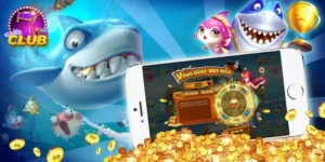 Bắn Cá Spadegaming - Thiên Đường Giải Trí Mới Lạ, Thưởng Lớn