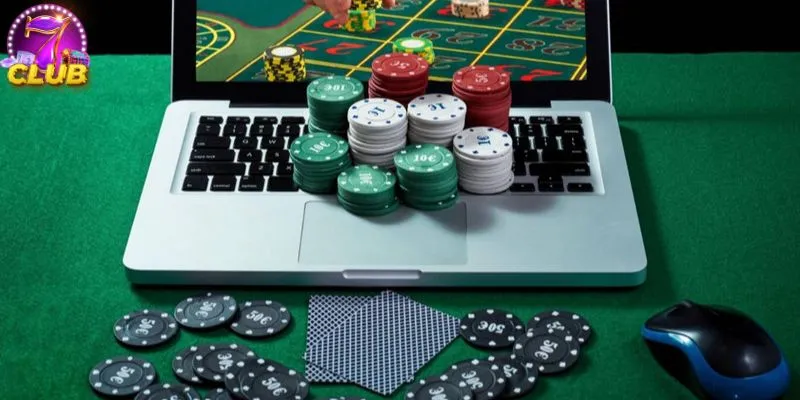 Bí quyết chinh phục game bài cực chất tại 7club Bí quyết chinh phục game bài cực chất tại 7club