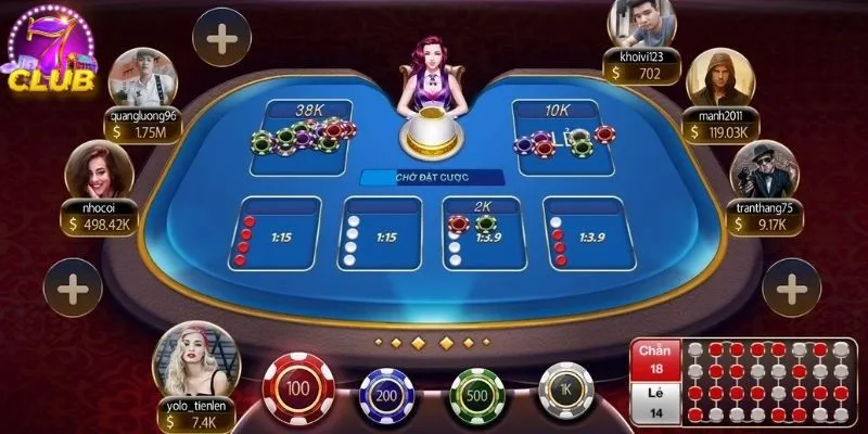Bí quyết chơi game xóc đĩa siêu chuẩn Bí quyết chơi game xóc đĩa siêu chuẩn