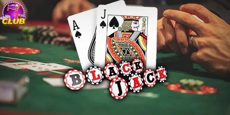 Blackjack - Game Đánh Bài Đổi Thưởng Đáng Thử Nhất 2025