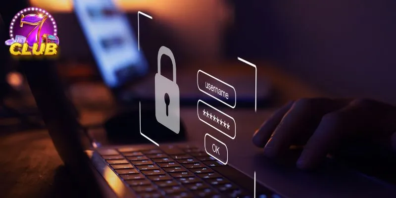 Các công nghệ bảo mật tại 7club hiện đại bậc nhất Các công nghệ bảo mật tại 7club hiện đại bậc nhất