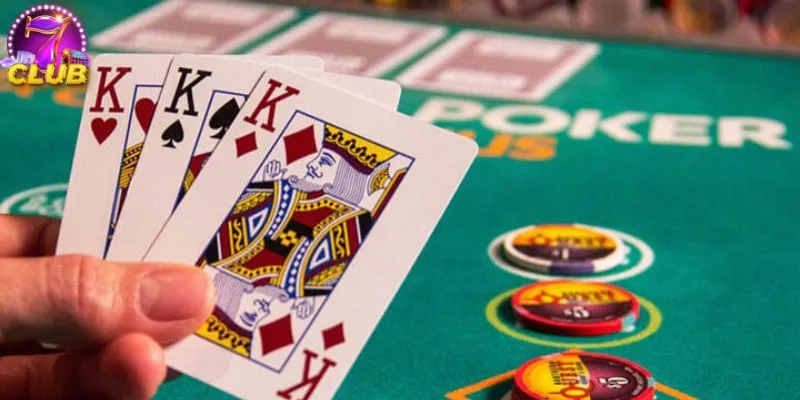 Cách tính điểm cụ thể của game bài ba lá Cách tính điểm cụ thể của game bài ba lá