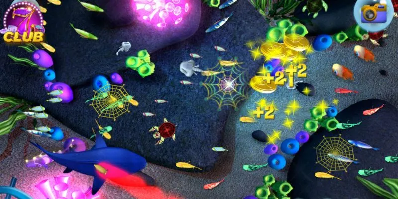 Chia sẻ một vài mẹo chơi săn cá tuyệt đỉnh từ chuyên gia Chia sẻ một vài mẹo chơi săn cá tuyệt đỉnh từ chuyên gia