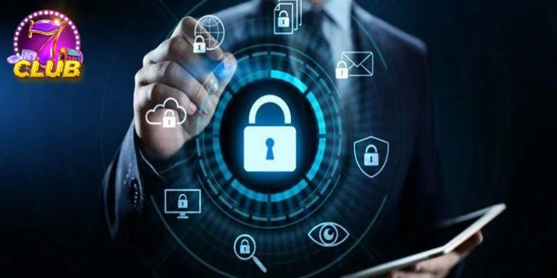 Chính sách bảo mật 7club quy định về bảo đảm an toàn cho người chơi Chính sách bảo mật 7club quy định về bảo đảm an toàn cho người chơi