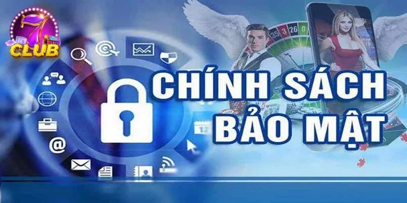 Chính sách quy định rõ việc bảo mật các hành vi tại trang  Chính sách quy định rõ việc bảo mật các hành vi tại trang