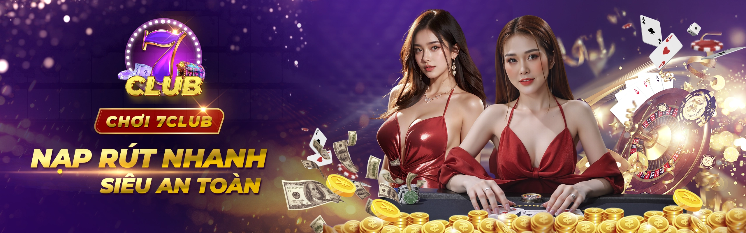 choi 7club nap nhanh rut tien nhanh