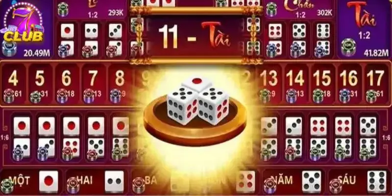 Chơi game hãy chọn cửa cược có khả năng về cao Chơi game hãy chọn cửa cược có khả năng về cao