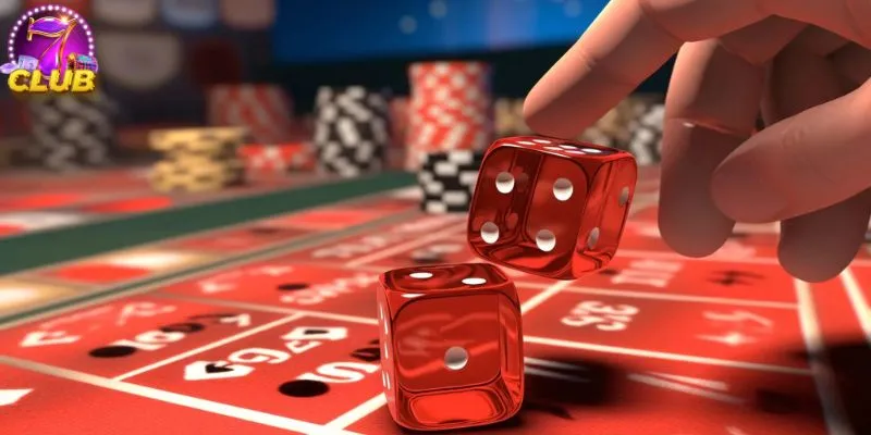 Chơi game tại 7club đa dạng lựa chọn với tỷ lệ thưởng cao Chơi game tại 7club đa dạng lựa chọn với tỷ lệ thưởng cao