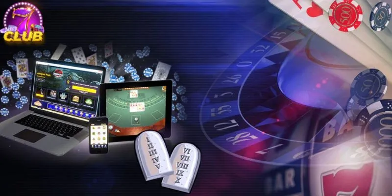 Điểm qua một số điểm nổi bật tạo sức hút của game đánh bài 7club Điểm qua một số điểm nổi bật tạo sức hút của game đánh bài 7club