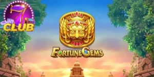 Fortune Gems: Khám Phá Trò Chơi Nổ Hũ Vạn Người Mê Tại 7Club