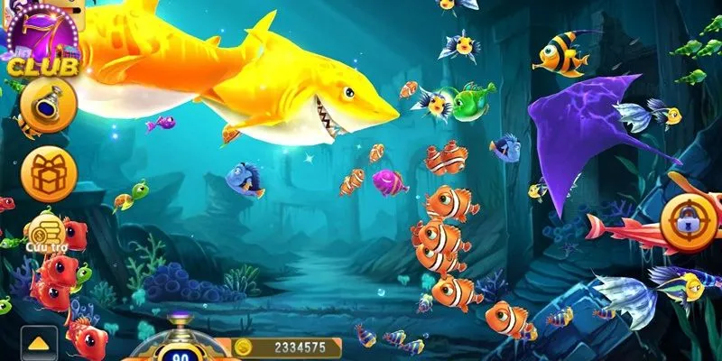 Hướng dẫn cách vào chơi game bắn cá tại Simpleplay siêu chuẩn Hướng dẫn cách vào chơi game bắn cá tại Simpleplay siêu chuẩn