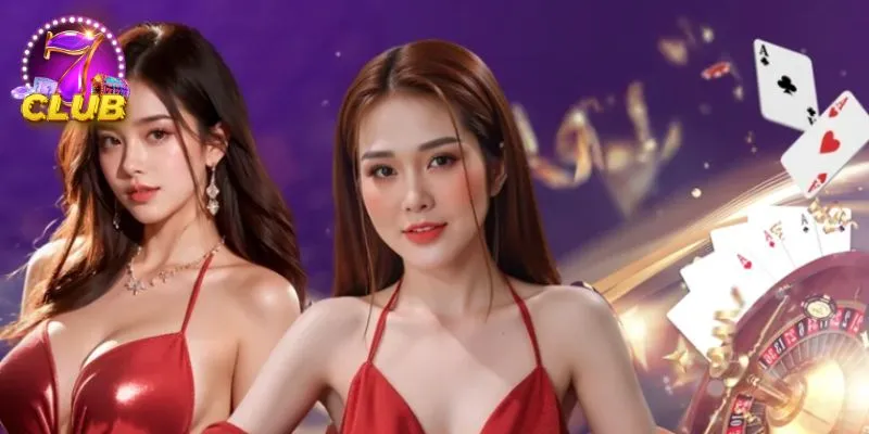 Hướng dẫn nhanh 3 bước đăng ký tài khoản 7club siêu chuẩn Hướng dẫn nhanh 3 bước đăng ký tài khoản 7club siêu chuẩn