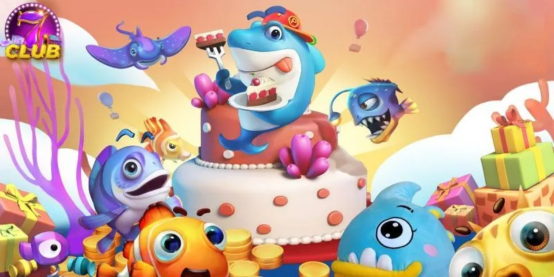 Hướng dẫn nhanh cách vào chơi tại sảnh bắn cá FC Fachai Hướng dẫn nhanh cách vào chơi tại sảnh bắn cá FC Fachai