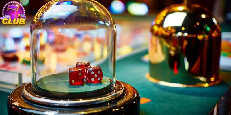 Hướng dẫn tham gia chơi game đơn giản tại 7club Hướng dẫn tham gia chơi game đơn giản tại 7club