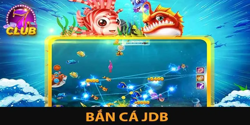 JDB mang đến sự tin cậy và an toàn cao cho khách hàng JDB mang đến sự tin cậy và an toàn cao cho khách hàng