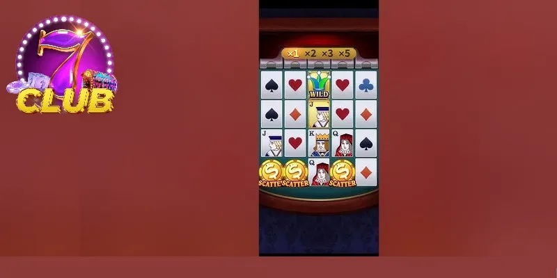 Khám phá vòng quay miễn phí khi chơi game Khám phá vòng quay miễn phí khi chơi game