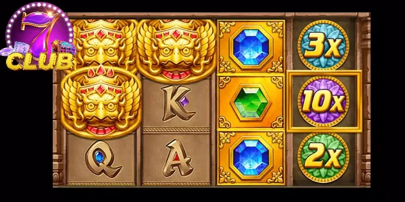 Luật chơi game đơn giản đã chinh phục mọi thành viên tham gia Luật chơi game đơn giản đã chinh phục mọi thành viên tham gia