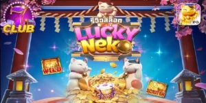 Lucky Neko: Slots Game 7Club Đẳng Cấp, Luật Chơi Đơn Giản
