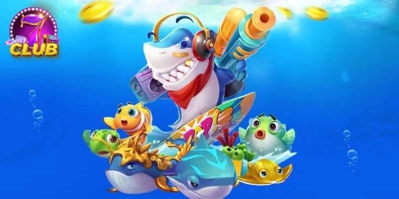 Lưu ý nhỏ giúp chơi bắn cá tại Jili hiệu quả nhất Lưu ý nhỏ giúp chơi bắn cá tại Jili hiệu quả nhất