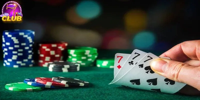 Mỗi người chơi hãy dừng lại đúng lúc tránh ảnh hưởng kinh tế Mỗi người chơi hãy dừng lại đúng lúc tránh ảnh hưởng kinh tế