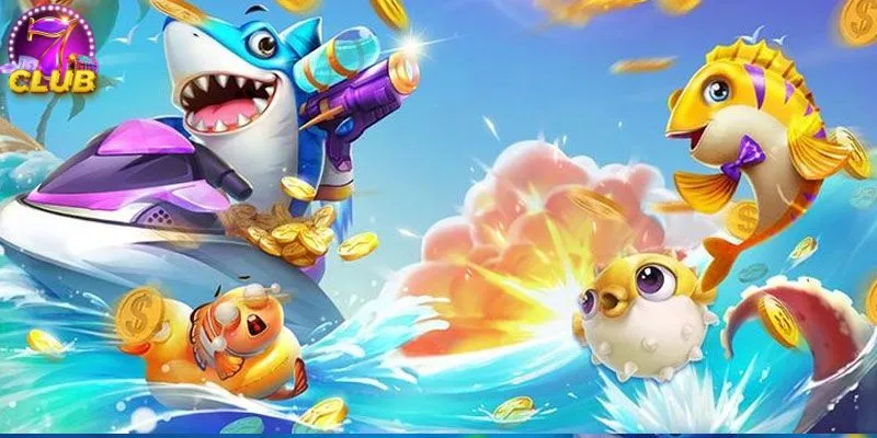 Một số thông tin cơ bản về bắn cá FC Fachai Một số thông tin cơ bản về bắn cá FC Fachai