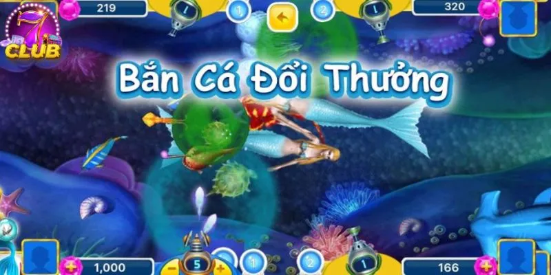 Một vài lưu ý giúp săn mồi hiệu quả trong game bắn cá Một vài lưu ý giúp săn mồi hiệu quả trong game bắn cá
