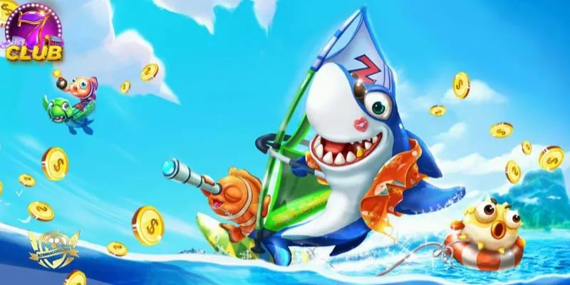 Một vài ưu điểm nổi bật của bắn cá Simpleplay Một vài ưu điểm nổi bật của bắn cá Simpleplay