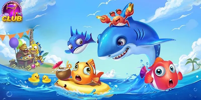 Một vài ưu điểm nổi bật của sảnh bắn cá RTG Asia Một vài ưu điểm nổi bật của sảnh bắn cá RTG Asia