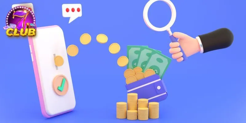 Nạp tiền thất bại và những lý do phổ biến thường gặp Nạp tiền thất bại và những lý do phổ biến thường gặp