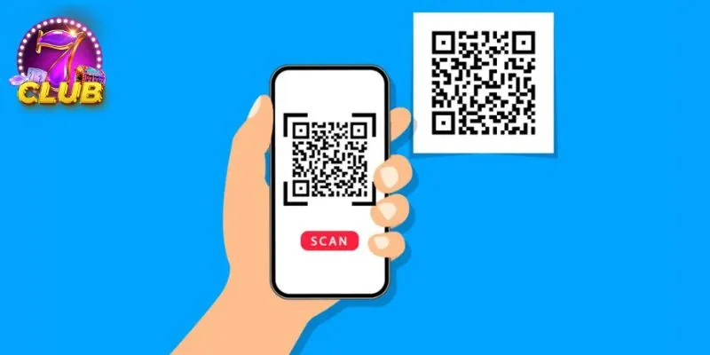 QRCode là cách gửi tiền nhanh chóng và cực an toàn QRCode là cách gửi tiền nhanh chóng và cực an toàn