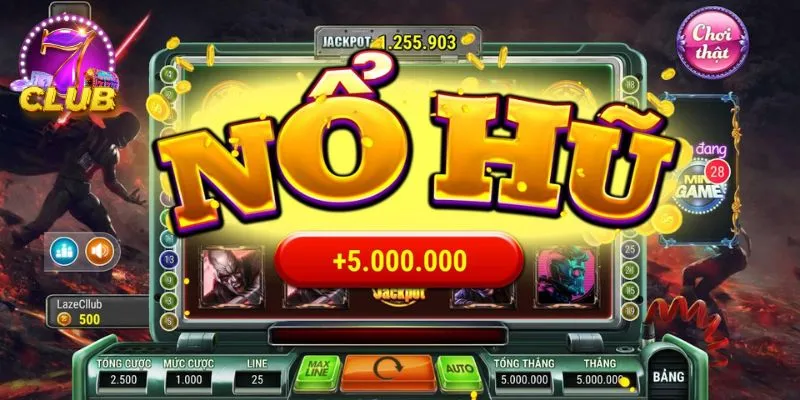 Sân chơi mang đến tỷ lệ thưởng cao với mức lợi nhuận khủng Sân chơi mang đến tỷ lệ thưởng cao với mức lợi nhuận khủng