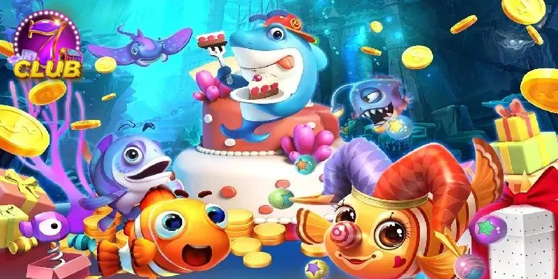 Sảnh game Spadegaming đang rất được yêu thích tại 7club Sảnh game Spadegaming đang rất được yêu thích tại 7club