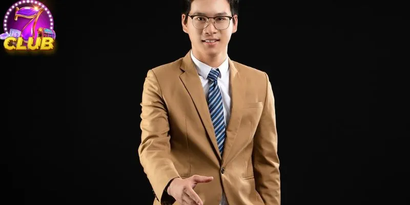 Sau 1 năm Nguyên Vũ nhanh chóng trở thành người lãnh đạo Sau 1 năm Nguyên Vũ nhanh chóng trở thành người lãnh đạo