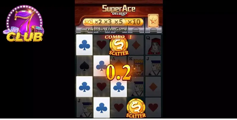 Sots game Super Ace Deluxe ấn tượng Sots game Super Ace Deluxe ấn tượng