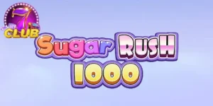 Sugar Rush 1000 - Cơ Hội Săn Jackpot Đỉnh Cao Cho Người Chơi