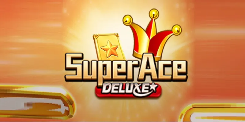 Super Ace Deluxe: Game Nổ Hũ Hấp Dẫn, Chinh Phục Thành Viên