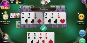 Tá Lả - Game Bài Siêu Hot, Trải Nghiệm Thú Vị Bậc Nhất 7club