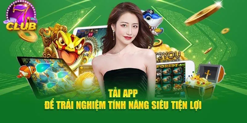 Tải app được thực hiện cực đơn giản, tỷ lệ thành công cao Tải app được thực hiện cực đơn giản, tỷ lệ thành công cao