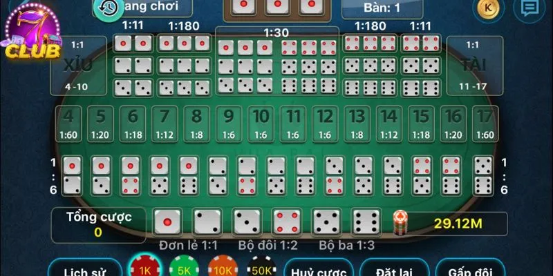 Tìm hiểu và chọn cửa cược chuẩn xác khi tham gia Tìm hiểu và chọn cửa cược chuẩn xác khi tham gia