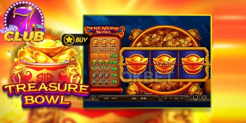 Tính năng bonus siêu hấp dẫn Tính năng bonus siêu hấp dẫn