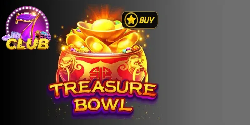 Treasure Bowl: Trò Chơi Slots Hấp Dẫn Với Vô Vàn Kho Báu