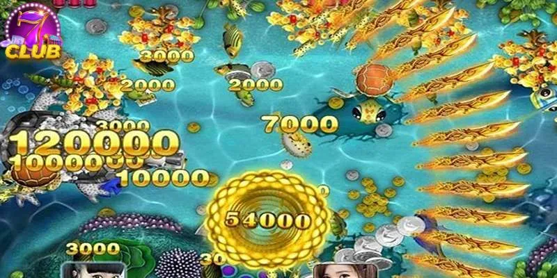 Trò chơi mang đến những phần thưởng lớn cho lợi nhuận cao Trò chơi mang đến những phần thưởng lớn cho lợi nhuận cao